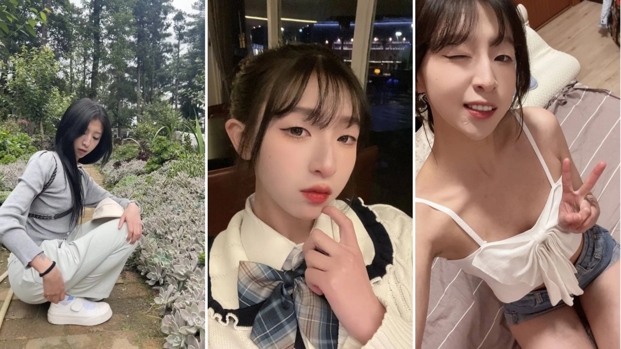 极品洛丽塔嫩妹 完美露脸啪啪 被干的时候表情超级淫荡 就是小穴太嫩了 不经干