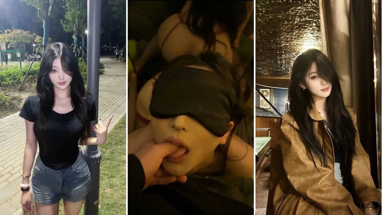 今天主打高颜值母狗 完美露脸的高颜值网红 下播后跟男友在家自拍 被调教的真好 口交 足交 无套啪啪
