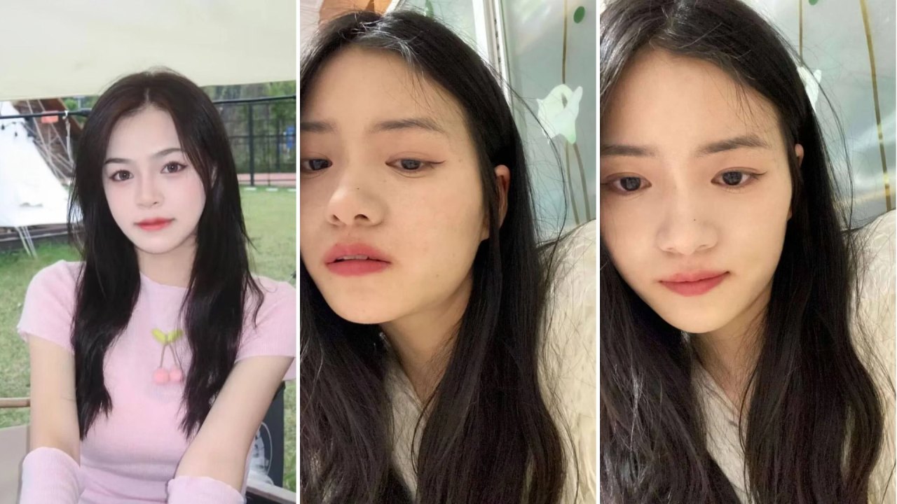 会员群友投稿的大奶嫩妹 这个奶子真的太极品了 女上位无套榨精 完美露脸 也是被操爽了 我是真没想到会