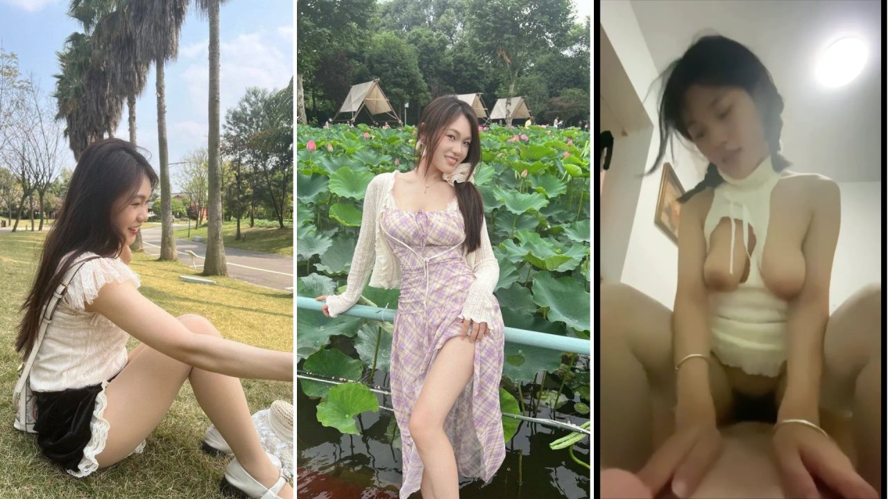 刚结婚的高颜值极品少妇跟老公在家做爱自拍 完美露脸口交啪啪 极品吊钟乳 无套抽插被干到全身痉挛