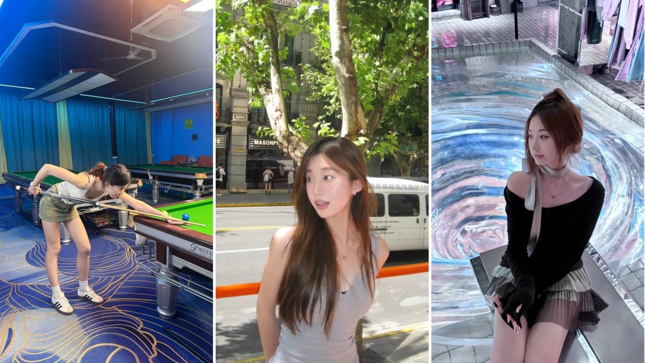 极品嫩妹跟男友私下自拍 全程完美露脸口交 颜射 无套啪啪 搭配各种丝袜情趣内衣 被干的直喊爸爸