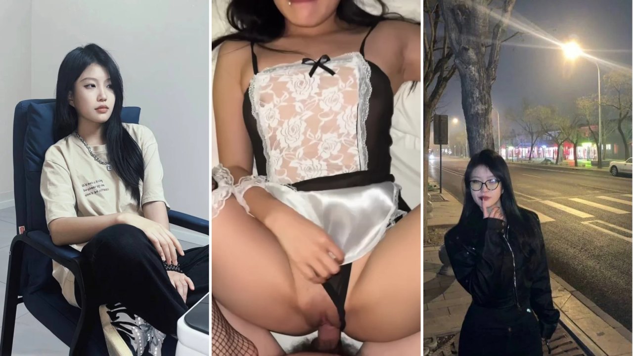 超级重磅来袭 之前发过这个大学生女主 这次补了许多视频 颜值真的太顶了 完美露脸女上位女仆装无套啪啪 光听叫床就快受不了了 不但颜值高 身材也很逆天 肥臀大奶 这个真是撸点极高 上传内容时就忍不住撸了一发