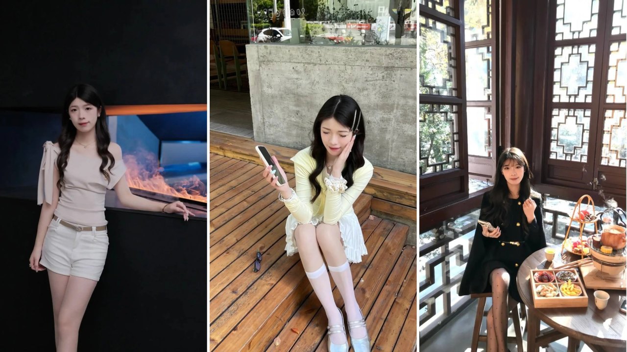 网友投稿的浙江白富美大学生 特别高冷 被干的时候拉一张脸 但是口活看起来还是很棒的