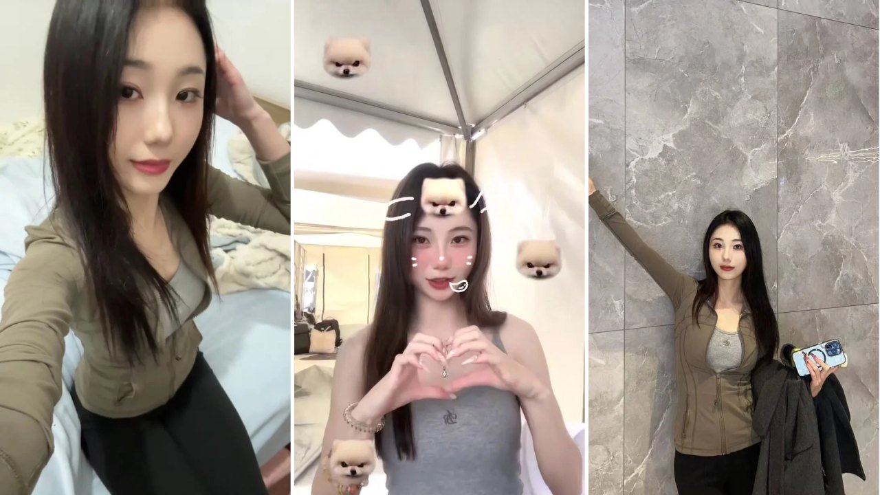 群友投稿高颜值小少妇 自慰视频 完美露脸 极品粉鲍 大长腿搭配黑死简直绝美