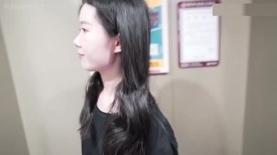 包养的女大学生 白白净净全程配合