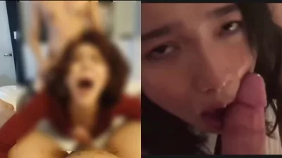 女友露脸深喉口交 看到这视频你啥感觉