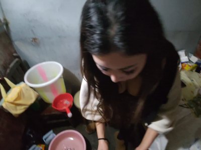 城中村60块一次 露脸反差婊
